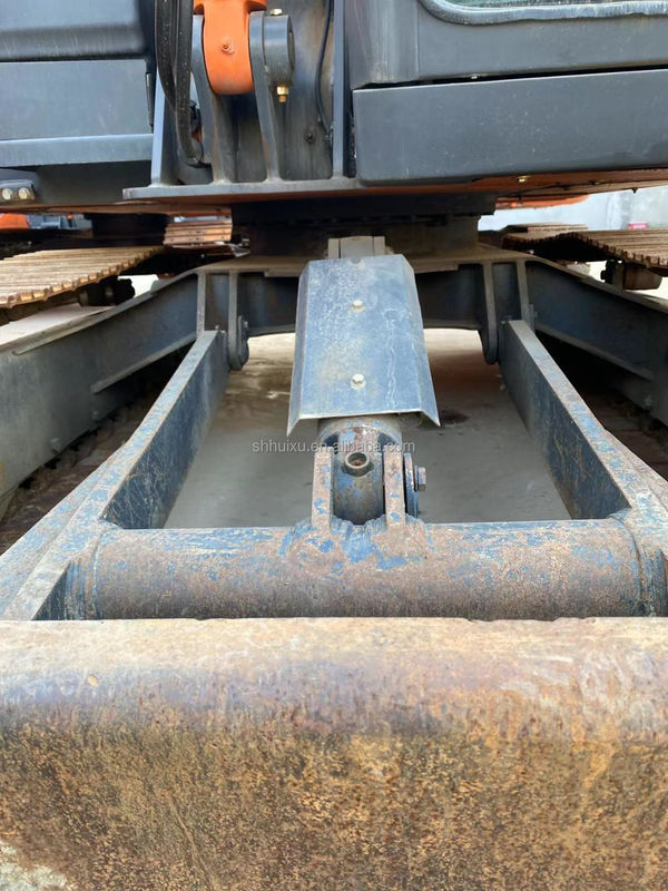ฮิตาชิ ขายร้อน มือสอง เครื่องขุดไฮดรอลิก เครื่องขุดไฮดรอลิก HITACHI 60 สภาพดี