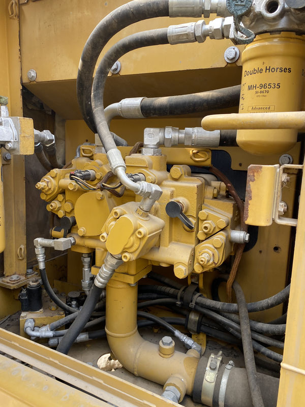 เครื่องขุดมือสอง cat 315dl เครื่องขุดมือสอง CAT315DL ขาย CAT 303 cat 306 เครื่องขุด