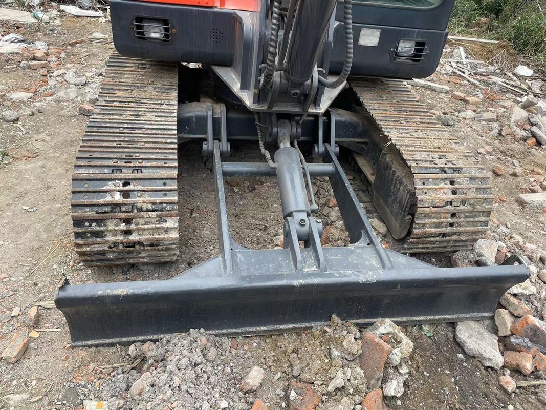 เครื่องจักรกลและเครื่องก่อสร้างมือสอง Doosan 55 ขายเครื่องขุดมือสอง ขายเครื่องขุดมือสอง