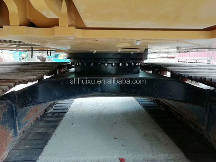 เครื่องขุด Caterpillar 320d มือสอง เครื่องขุด CAT320E มือสอง สําหรับขาย Caterpillar ในคลัง