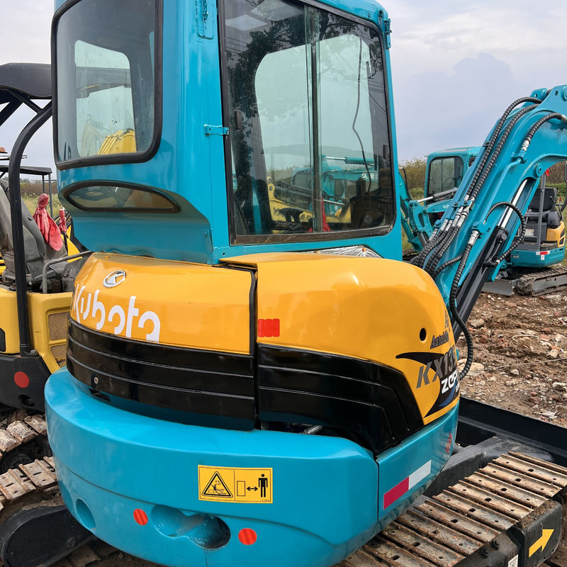 เวลาทํางานต่ํา เครื่องขุดมือสอง kobelco 135 ขาย โคเบลโก้มือสองในคลัง เครื่องขุดมือสอง kobelco
