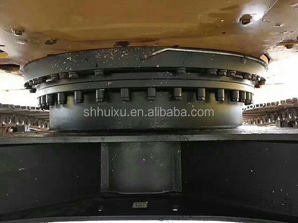 เครื่องขุด Caterpillar 325c เครื่องขุด CAT325D สําหรับขาย Caterpillar ในคลัง