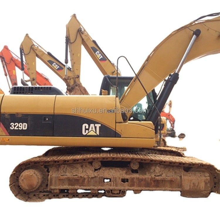 เครื่องขุด CAT 329dl/เครื่องขุด CAT329D ที่มาญี่ปุ่น ขาย CAT 303 เครื่องขุด CAT 306