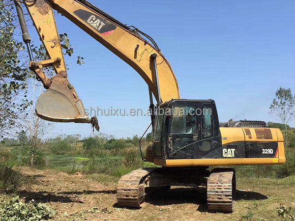 เครื่องขุด CAT 329dl/เครื่องขุด CAT329D ที่มาญี่ปุ่น ขาย CAT 303 เครื่องขุด CAT 306