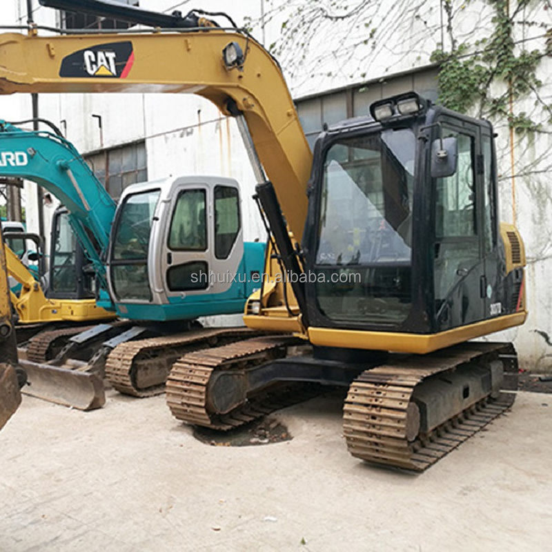 เครื่องขุดแมว cat307D มือสอง เครื่องขุดแมว 307C มือสอง ขาย/ เครื่องขุดแมว ราคาถูก ขาย