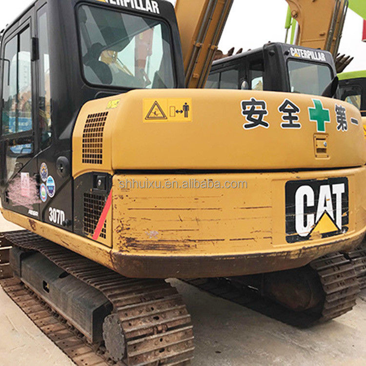 เครื่องขุดแมว cat307D มือสอง เครื่องขุดแมว 307C มือสอง ขาย/ เครื่องขุดแมว ราคาถูก ขาย