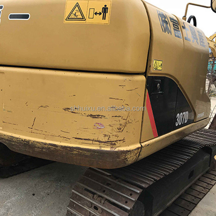 เครื่องขุดแมว cat307D มือสอง เครื่องขุดแมว 307C มือสอง ขาย/ เครื่องขุดแมว ราคาถูก ขาย