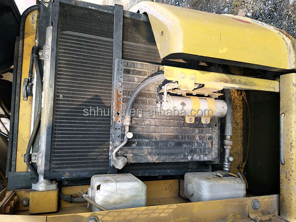 เครื่องขุดขนาดเล็ก Excavator Mini ใช้ excavator cat 60 คุณภาพดี สภาพดี ขาย excavator มือสอง cat60