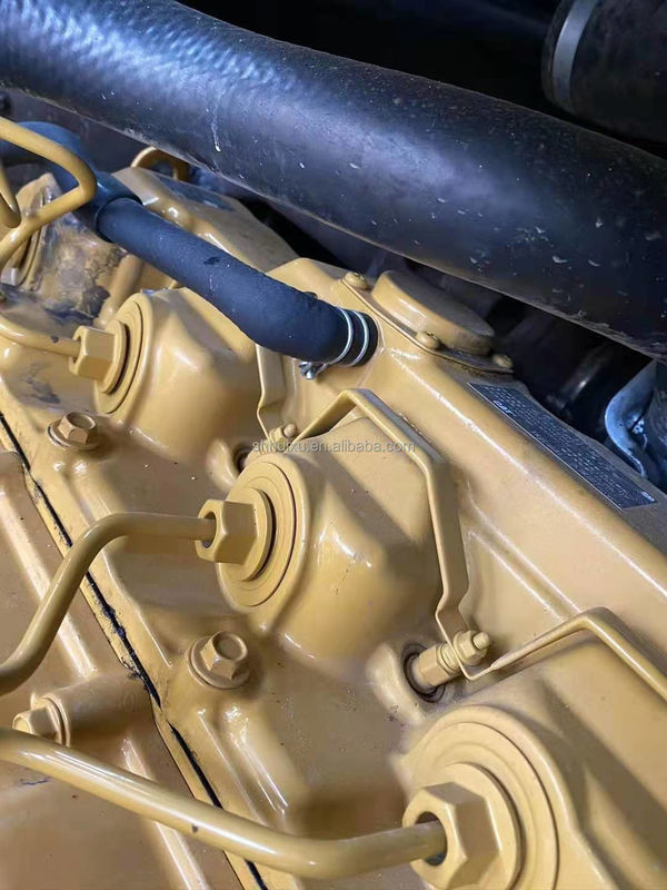 เครื่องขุด CAT 307e มือสอง เครื่องขุดไฮดรอลิก Crawler Cat307E คุณภาพดี เครื่องขุด CAT 303 cat 306