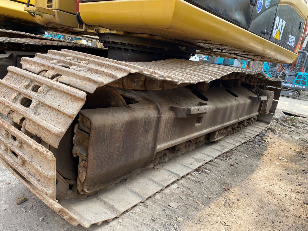 ขายร้อน เครื่องขุดแมวมือสอง 315d2 เครื่องขุดแมวมือสอง CAT315DL CAT 303