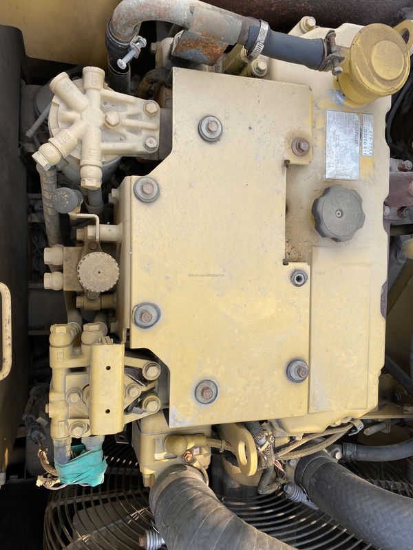 ขายร้อน เครื่องขุดแมวมือสอง 315d2 เครื่องขุดแมวมือสอง CAT315DL CAT 303