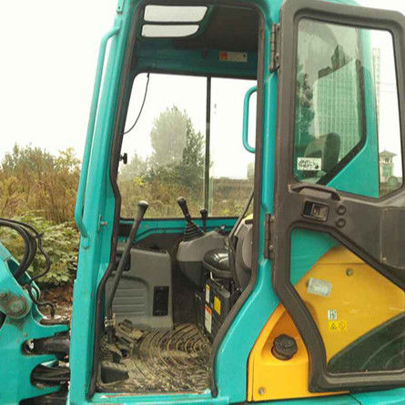 ขายดีที่สุด มินิ Kubota 155 ขายเครื่องขุดมือสอง ราคาถูก 161-3s ผลงานที่ดี