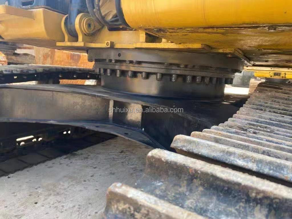 เครื่องขุดแมว 320bl มือสอง เครื่องขุดแมว CAT320D ขายร้อน เครื่องขุดแมว CAT 303