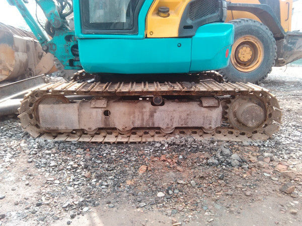 ขายเครื่องขุด Kubota35 มือสอง จากเกาหลี คุณภาพดี ราคาถูก ขายเครื่องขุด
