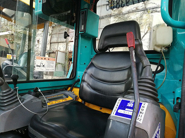 ขายเครื่องขุด Kubota35 มือสอง จากเกาหลี คุณภาพดี ราคาถูก ขายเครื่องขุด