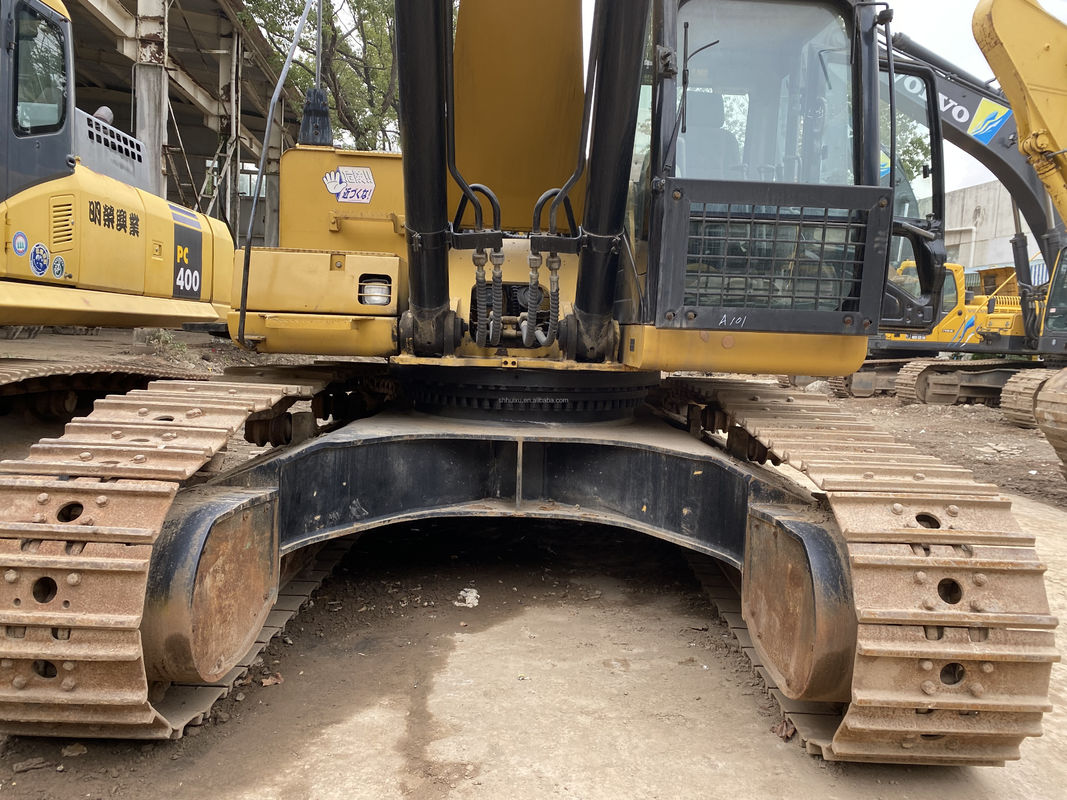 ขายร้อน excavator ใช้ CAT 349 มือสองเครื่องขุด Caterpillar Excavator CAT 303 Caterpillar ในคลัง CAT 306 excavator