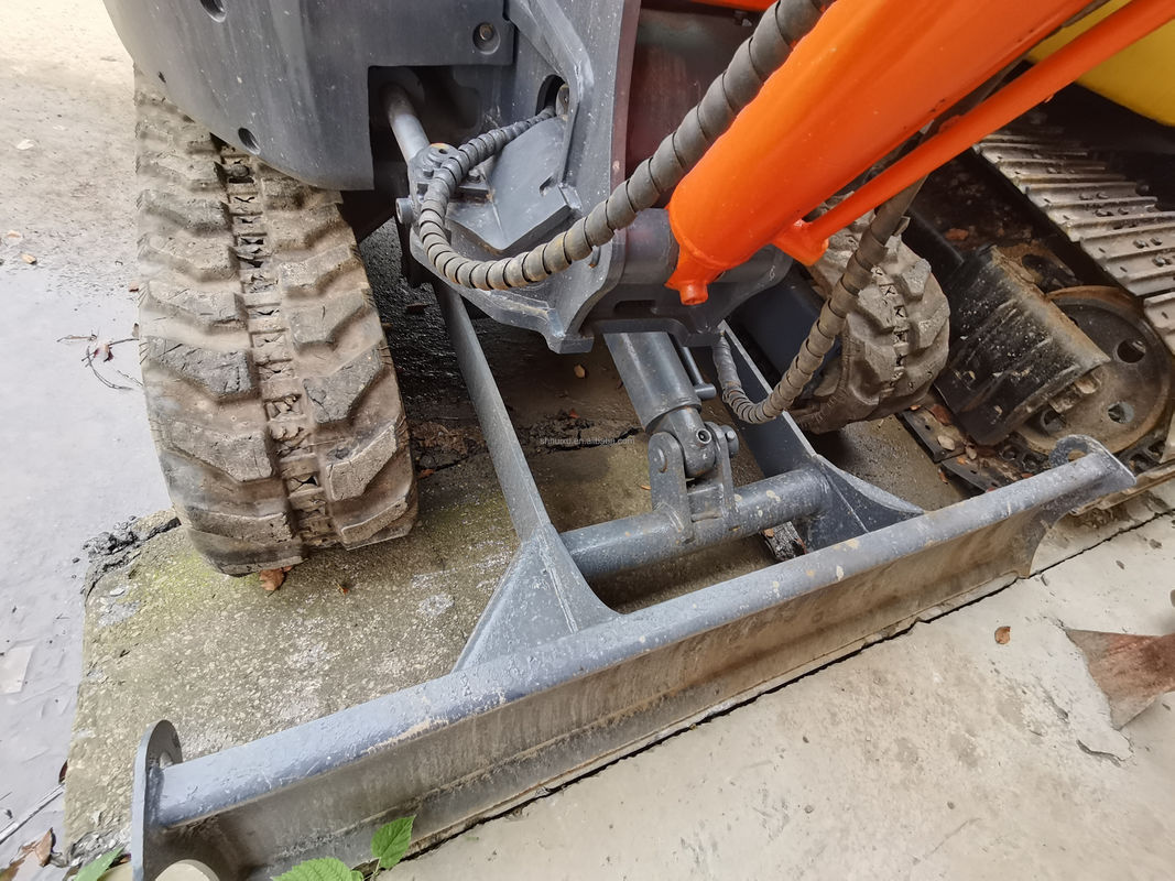 เวลาต่ํา ขาย Mini Cat305.5E เครื่องขุดครอลเลอร์ เครื่องขุดมือสอง เครื่องขุดมือสอง 305.5E