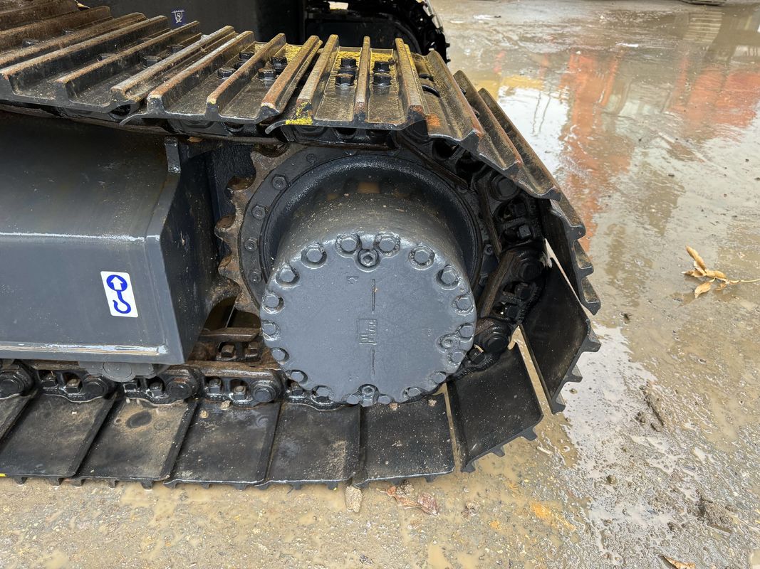 มือสองญี่ปุ่น เครื่องขุด komatsu pc200 เครื่องขุดใช้ komatsu pc200 ญี่ปุ่นเดิม