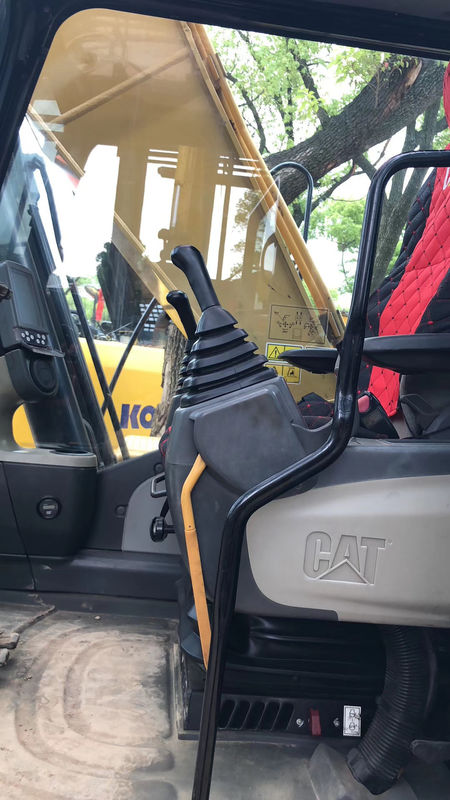 ขายดีที่สุด CAT323DL เครื่องขุดไฮดรอลิก ครอลเลอร์ มือสอง คุณภาพดี/เครื่องขุดมือสอง CAT320D ขายร้อน
