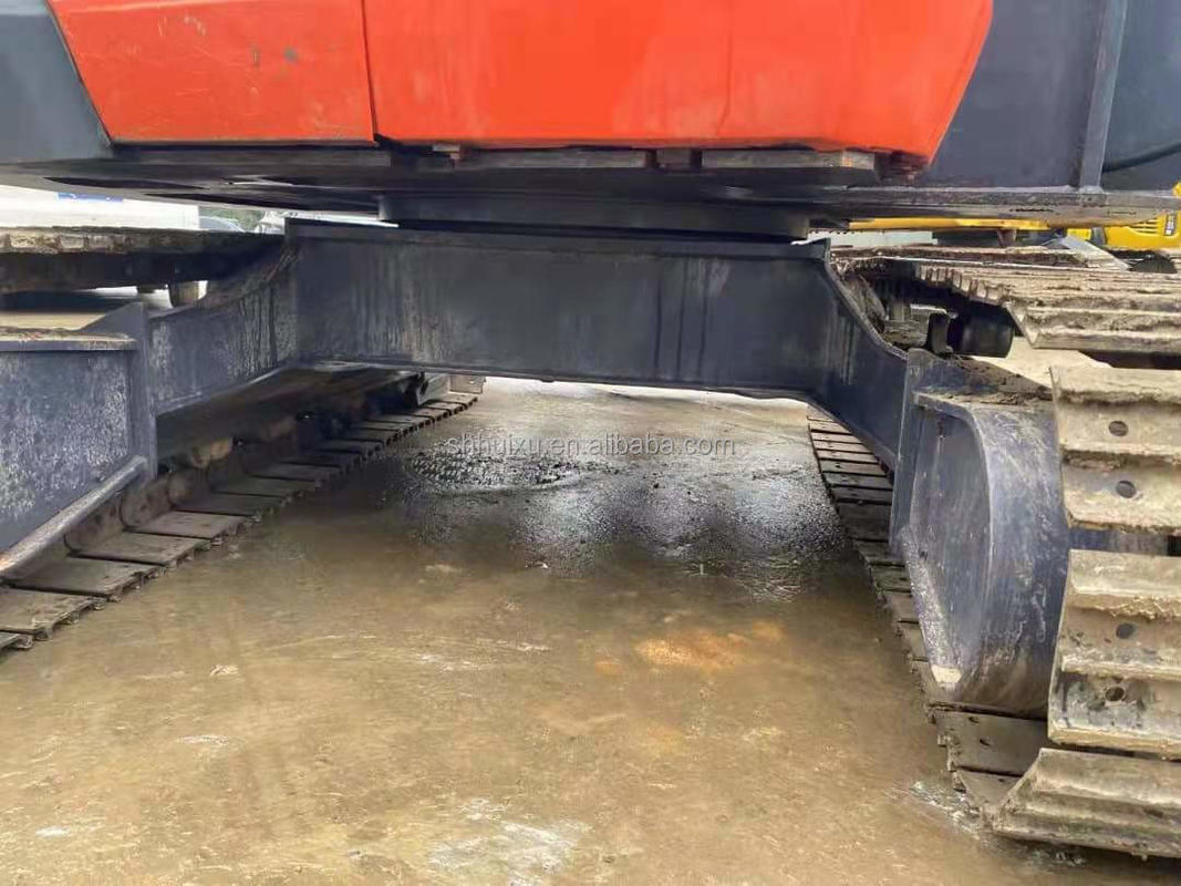 รถขุดมือสอง รถขุดขนาดเล็ก Kubota185 คุณภาพดี ราคาถูก มือสอง ยี่ห้อญี่ปุ่น Kubota185