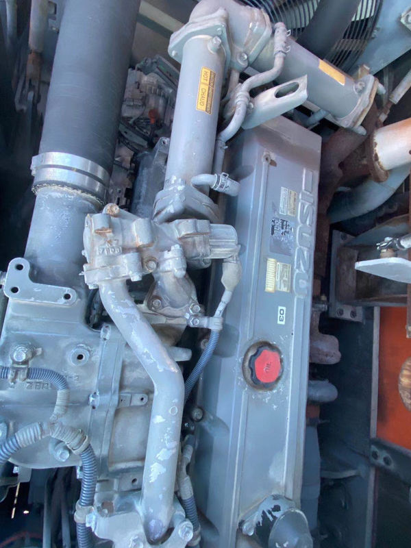 ขายดีที่สุด HITACHI 870 เครื่องขุดแบบไฮดรอลิก ครอลเลอร์ มือสอง คุณภาพดี / เครื่องขุดมือสอง HITACHI 870 ขายร้อน