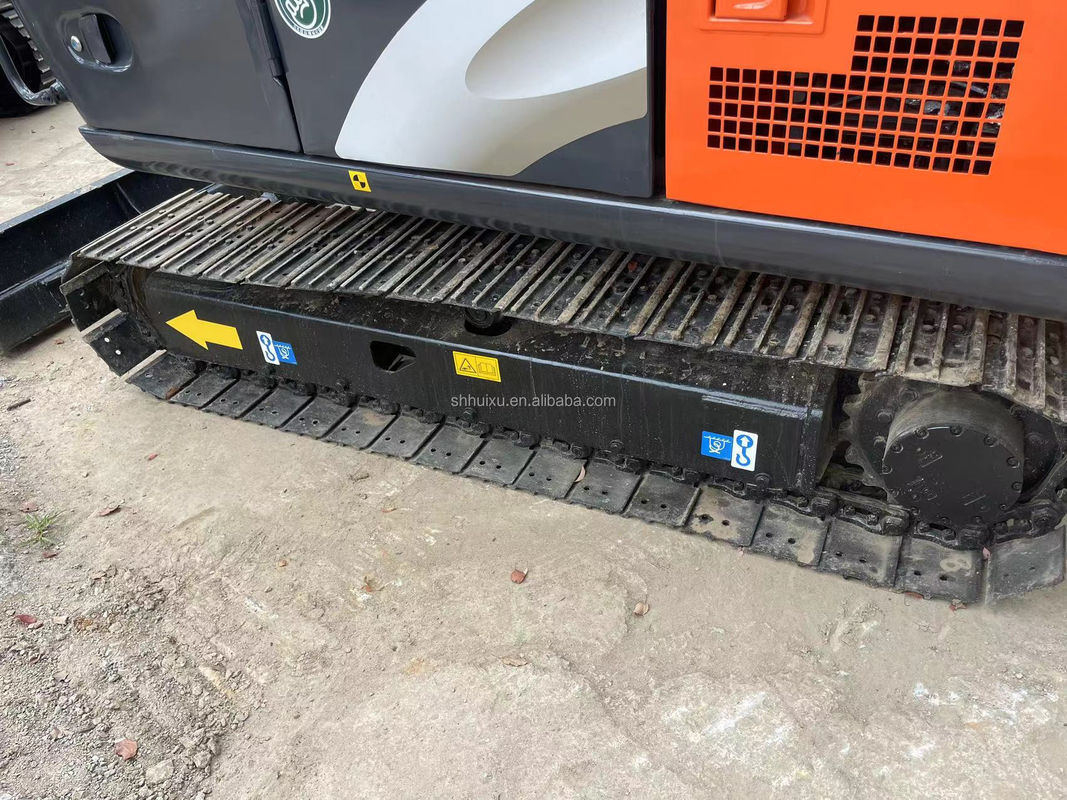 ขายดีที่สุด HITACHI 60 เครื่องขุดแบบไฮดรอลิก คราบเลอร์ มือสอง คุณภาพดี / เครื่องขุดมือสอง HITACHI 60 ขายร้อน