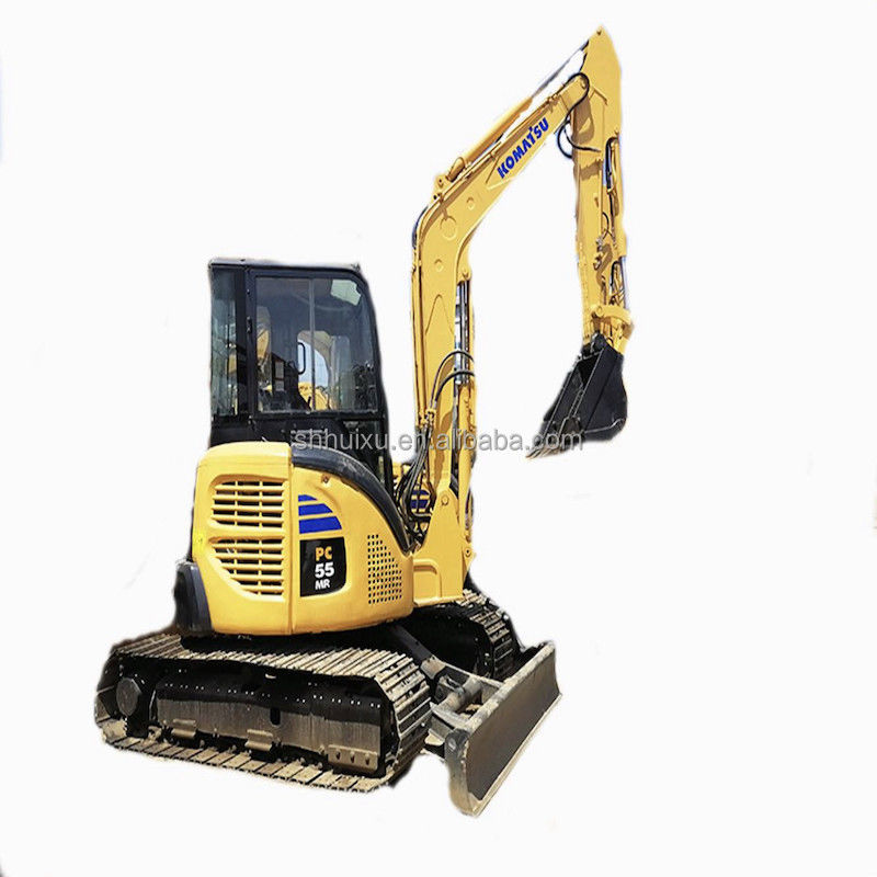 ขายเครื่องขุดมือสอง komatsu pc 35 MR คุณภาพดี ราคาถูก