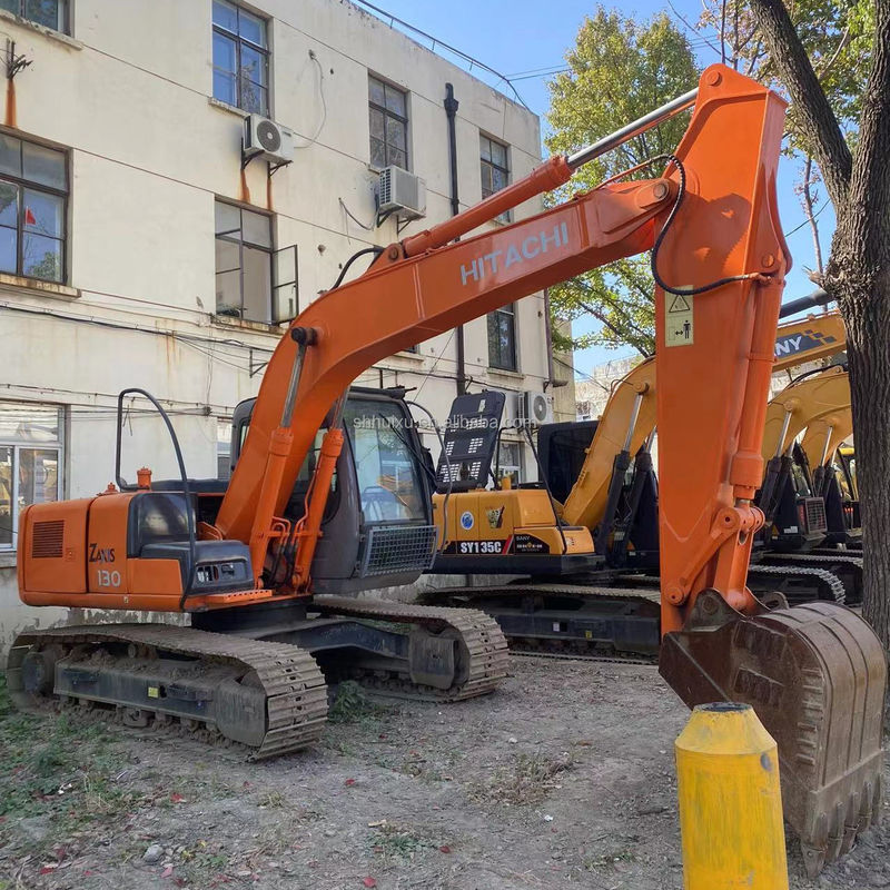 Hitachi ขายร้อน มือสอง Hitachi Zaxis 130 เครื่องขุดมือสอง ขาย/เครื่องก่อสร้างมือสอง Hitachi Zaxis 130 เครื่องขุดมือสอง คุณภาพที่น่าเชื่อถือ