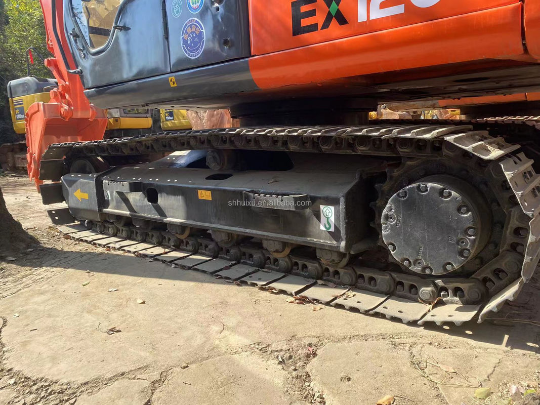 Hitachi ขายร้อน มือสอง Hitachi Zaxis 130 เครื่องขุดมือสอง ขาย/เครื่องก่อสร้างมือสอง Hitachi Zaxis 130 เครื่องขุดมือสอง คุณภาพที่น่าเชื่อถือ