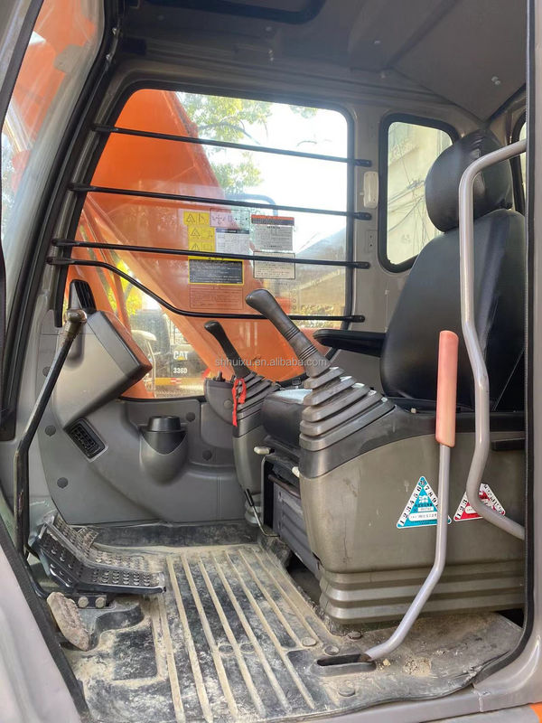 Hitachi ขายร้อน มือสอง Hitachi Zaxis 130 เครื่องขุดมือสอง ขาย/เครื่องก่อสร้างมือสอง Hitachi Zaxis 130 เครื่องขุดมือสอง คุณภาพที่น่าเชื่อถือ