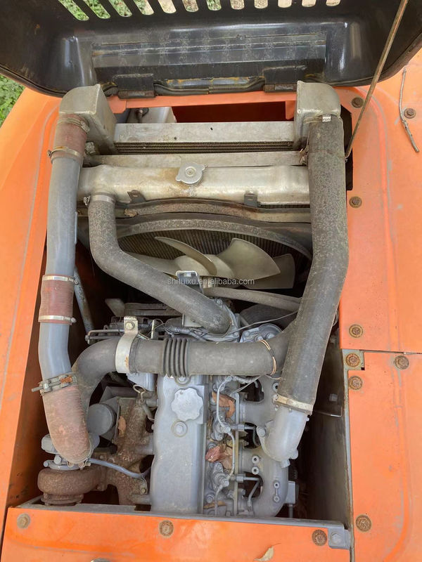 Hitachi ขายร้อน มือสอง Hitachi Zaxis 130 เครื่องขุดมือสอง ขาย/เครื่องก่อสร้างมือสอง Hitachi Zaxis 130 เครื่องขุดมือสอง คุณภาพที่น่าเชื่อถือ