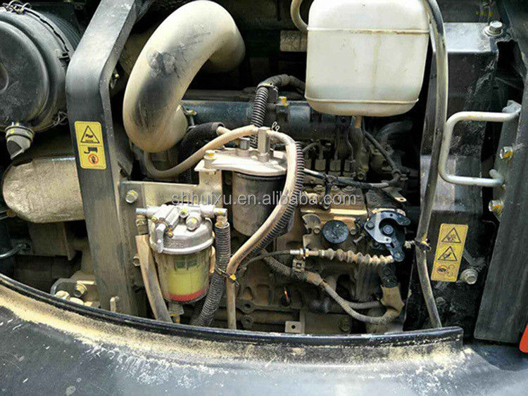 เครื่องขุดขนาดเล็กมือสอง Kubota55 สาเหตุญี่ปุ่น ราคาถูก/เครื่องขุดไฮดรอลิกมือสอง Kubota55 คุณภาพดี