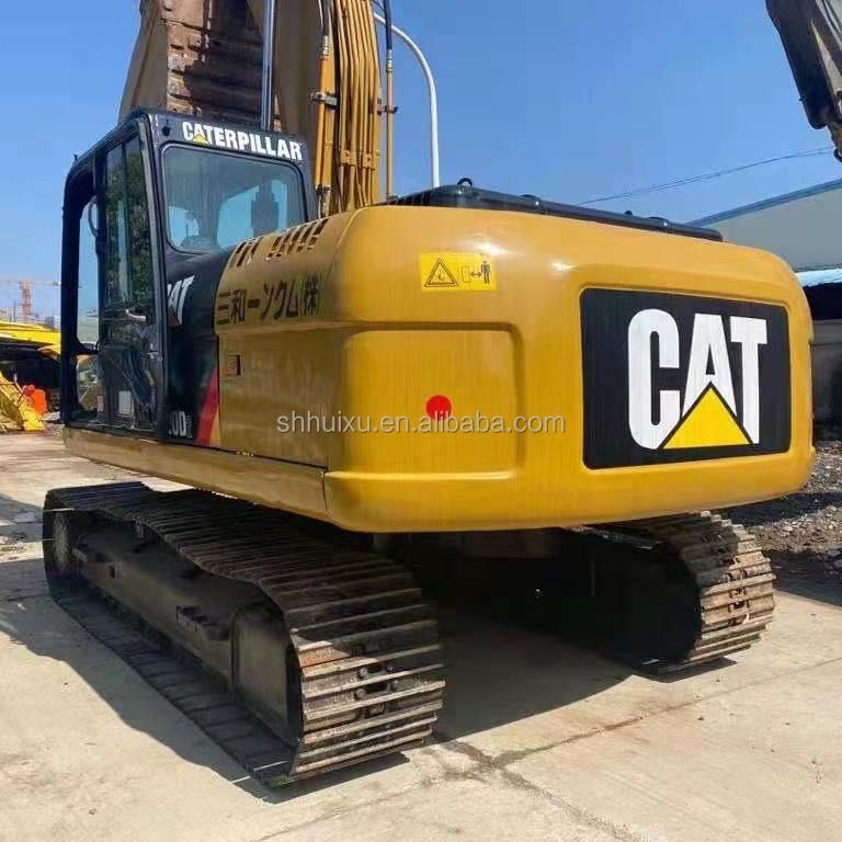เครื่องขุดแมว 320dl/เครื่องขุดแมว 320D ที่ใช้ สาเหตุจากญี่ปุ่น คุณภาพดี เครื่องขุดแมว 306