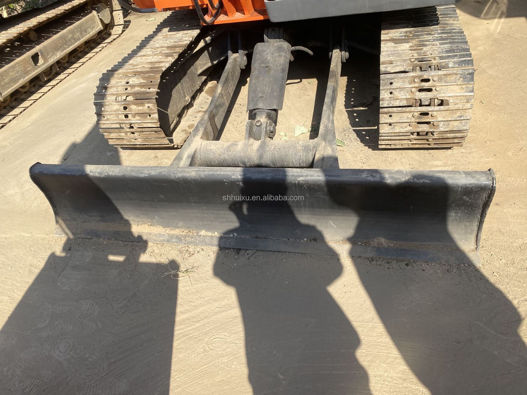 ฮิตาชิในสต็อคใช้ ฮิตาชิ มินิ excavator zx60 ญี่ปุ่น/ ZX 60 มินิ excavator สําหรับขายมือสอง ฮิตาชิ มินิ digger ZX60