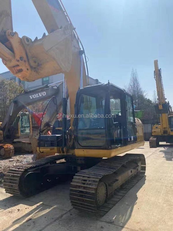 เครื่องขุดแมว 320dl/เครื่องขุดแมว 320D ที่ใช้ สาเหตุจากญี่ปุ่น คุณภาพดี เครื่องขุดแมว 306