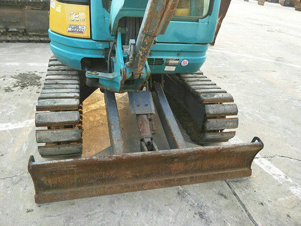 ส่งออกราคาถูก KUBOTA U-20 เครื่องขุดมือสอง KUBOTA U-20 ขาย เครื่องขุดขนาดเล็ก