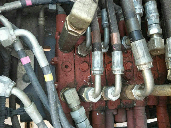 ส่งออกราคาถูก KUBOTA U-20 เครื่องขุดมือสอง KUBOTA U-20 ขาย เครื่องขุดขนาดเล็ก