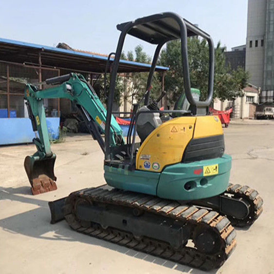เครื่องขุดแคลนใช้ KUBOTA25 KXU25/ เครื่องยี่ปุ่นมือสอง KUBOTA KX25 KX U25 25U
