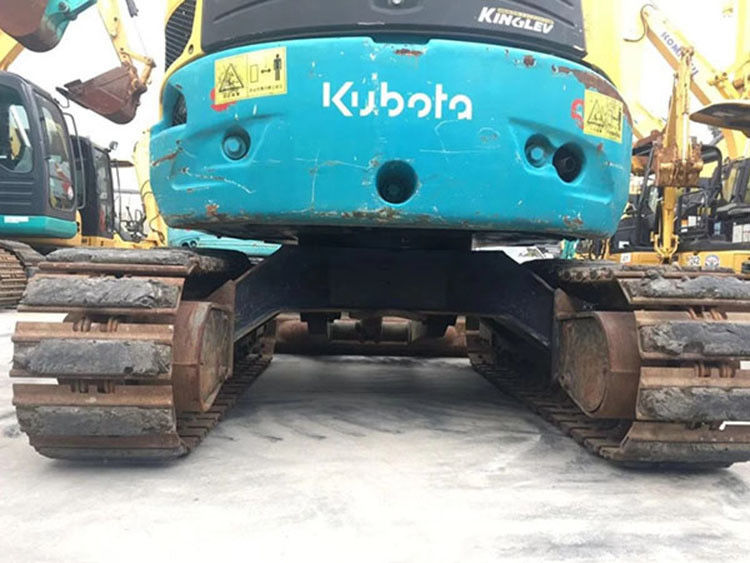 เครื่องขุดถังไฮดรอลิกมือสอง Kubota30 คุณภาพดี/เครื่องขุดถังขนาดเล็กมือสอง Kubota30 สาขากําเนิดญี่ปุ่น ราคาถูก