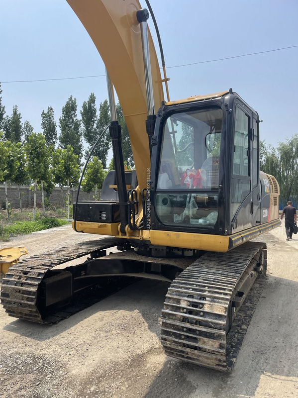 เครื่องขุดแมลง 320d / เครื่องขุดแมลง Cat320D ที่มา: ญี่ปุ่น