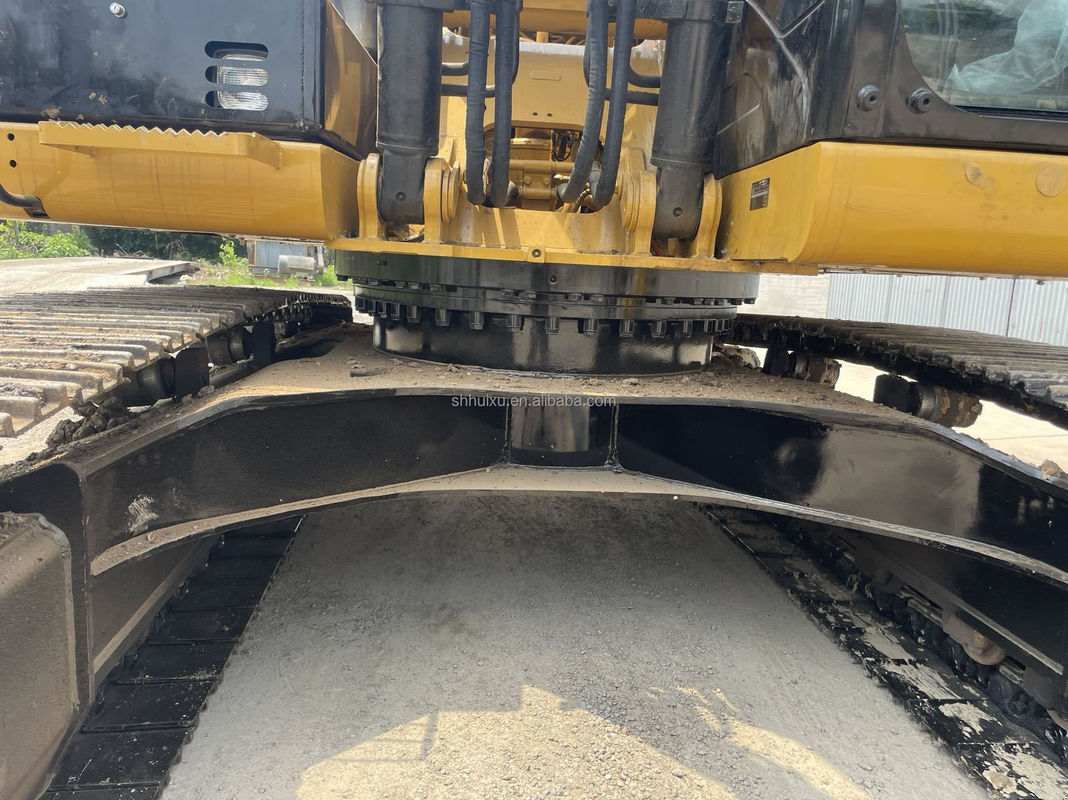 เครื่องขุดแมลง 320d / เครื่องขุดแมลง Cat320D ที่มา: ญี่ปุ่น