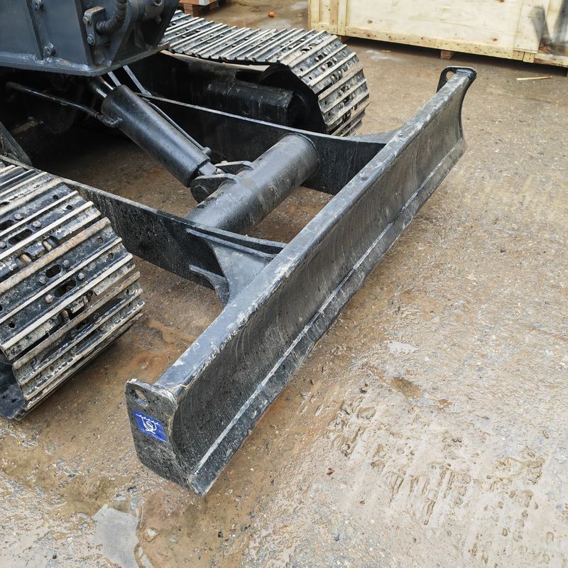 เครื่องขุด Mini Doosan มือสอง Dx55 มินิ Digger สีเดิม