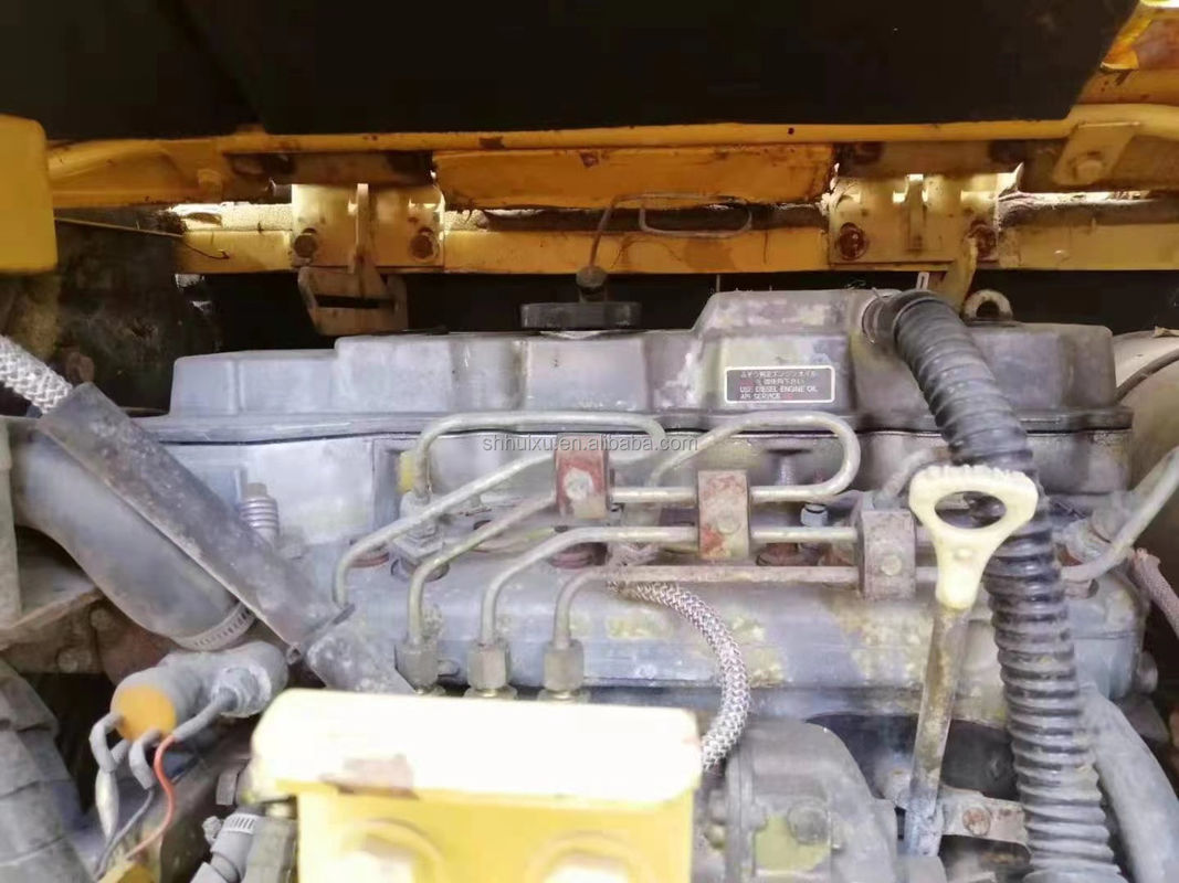 เครื่องขุดที่ใช้ CAT308 CAT 308c เครื่องขุดสําหรับเครื่องจักรหนัก CAT 303 CAT 306