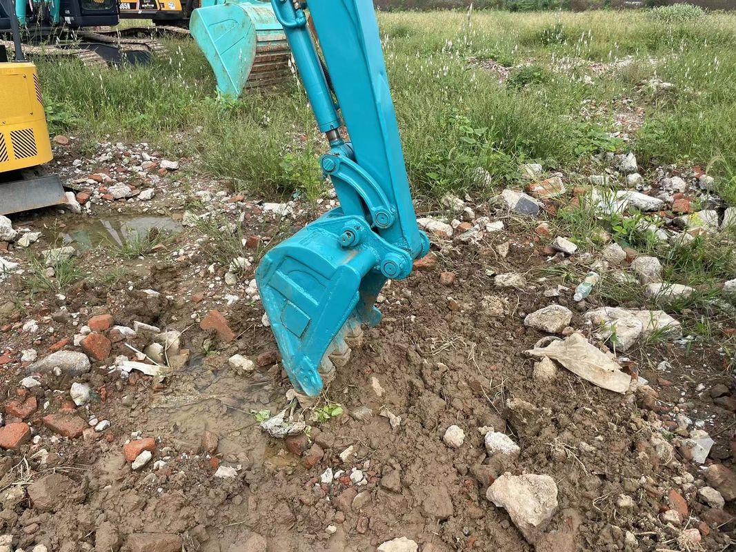 เครื่องขุด mini Kubota U35S มือสองในญี่ปุ่น Kubota U35 mini excavator
