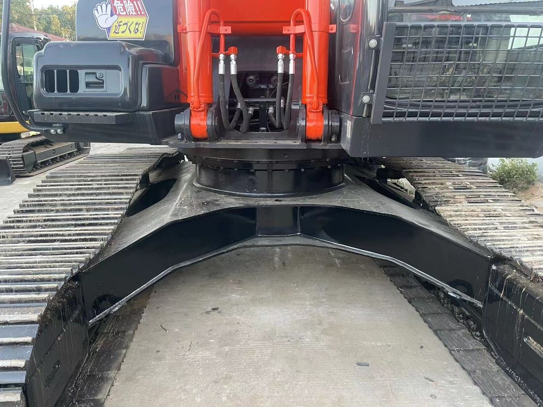 excav ใช้ mini excavator ฮิตาชิ 240 excavator ด้วยผลงานที่ดี excav ใช้ขายเพื่อต้อนรับเพื่อถาม