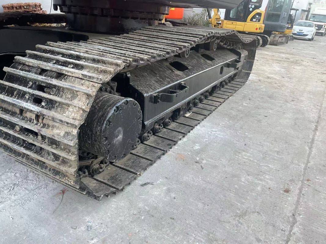 excav ใช้ mini excavator ฮิตาชิ 240 excavator ด้วยผลงานที่ดี excav ใช้ขายเพื่อต้อนรับเพื่อถาม