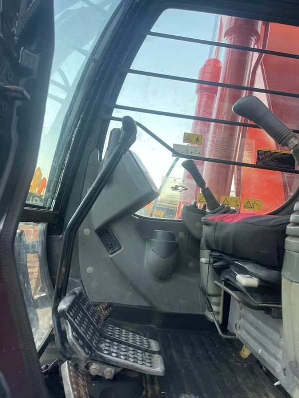 excav ใช้ mini excavator ฮิตาชิ 240 excavator ด้วยผลงานที่ดี excav ใช้ขายเพื่อต้อนรับเพื่อถาม