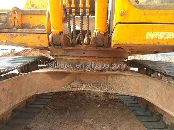 ขาย Hyundai130 ของเดิม มือสอง สําหรับขาย เครื่องขุดขนาดเล็ก สภาพดี คุณภาพดี