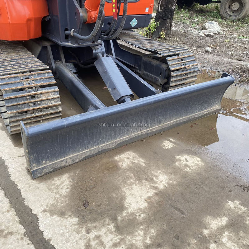 ขายเครื่องขุด mini 8 ตัน Kubota kx165 kx185-3 Kubota U35 KUBOTA Excavator