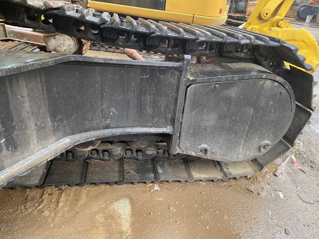 30.5t ใช้ Hyundai 305-9 แท้ Excavator ใช้ Hyundai 305 แท้